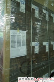 華碩臺式電腦實(shí)驗(yàn)室及制造工廠探秘