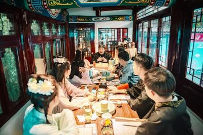 匯聚媒體力量，共繪健康未來(lái)——2021如新山東媒體品鑒會(huì)圓滿落幕